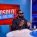 RDC : Polémique autour des félicitations de Félix Tshisekedi à Fally Ipupa, Ferré Gola appelle au respect des institutions