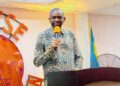 RDC : Le pasteur Sony Kafuta met en garde les hommes de Dieu contre « le compromis » sur fond de débat autour de la Constitution
