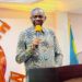 RDC : Le pasteur Sony Kafuta met en garde les hommes de Dieu contre « le compromis » sur fond de débat autour de la Constitution