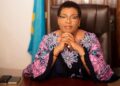 RDC : la Directrice générale de la Congolaise de voie maritime (CVM-SA) Jeanne Blandine Kawanda Walwom, suspendue pour trois mois