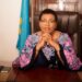 RDC : la Directrice générale de la Congolaise de voie maritime (CVM-SA) Jeanne Blandine Kawanda Walwom, suspendue pour trois mois