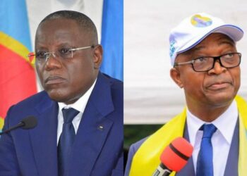 RDC: HRW annonce la libération de 9 personnes sur les 17 détenues par le CNC, Minaku et Shadary toujours entre les mains des services