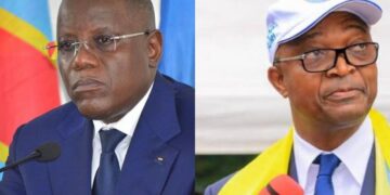 RDC: HRW annonce la libération de 9 personnes sur les 17 détenues par le CNC, Minaku et Shadary toujours entre les mains des services