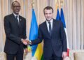Est de la RDC : Emmanuel Macron critique les sanctions américaines contre le Rwanda et appelle à « un dialogue efficace »