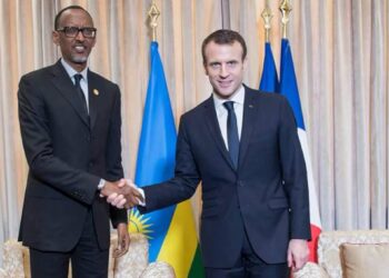 Est de la RDC : Emmanuel Macron critique les sanctions américaines contre le Rwanda et appelle à « un dialogue efficace »