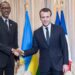 Est de la RDC : Emmanuel Macron critique les sanctions américaines contre le Rwanda et appelle à « un dialogue efficace »