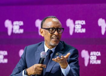 Sanctions américaines contre le Rwanda: « ça fait mal, mais je n’ai jamais capitulé »(Paul Kagame)