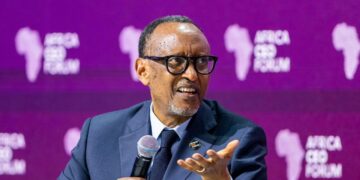 Sanctions américaines contre le Rwanda: « ça fait mal, mais je n’ai jamais capitulé »(Paul Kagame)