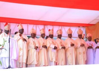 RDC : Les évêques catholiques dénoncent la pauvreté, l’insécurité et la montée des violences à Inongo