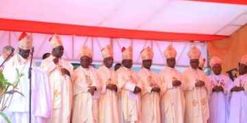 RDC : Les évêques catholiques dénoncent la pauvreté, l’insécurité et la montée des violences à Inongo