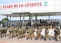 Journée de la Révolution et des FARDC : la célébration du 17 mai reportée au lundi 18 mai