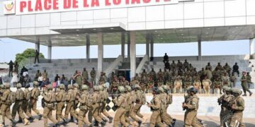 Journée de la Révolution et des FARDC : la célébration du 17 mai reportée au lundi 18 mai