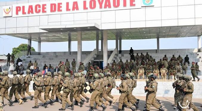 Journée de la Révolution et des FARDC : la célébration du 17 mai reportée au lundi 18 mai
