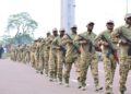 Kinshasa : la Garde Républicaine annonce des exercices de tirs à blanc au Stade des Martyrs ce vendredi
