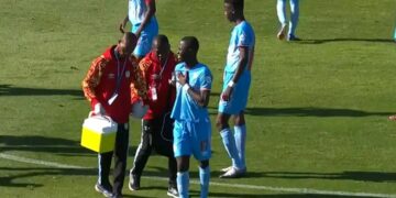 CAN U17 Maroc 2026 : Entrée totalement ratée pour les Jeunes Léopards méconnaissables face à l&rsquo;Ouganda (0-3)