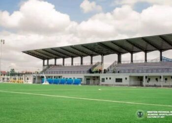 Kinshasa : Le gouvernement annonce l&rsquo;inauguration du complexe sportif Sainte-Thérèse de N’Djili le 30 juin
