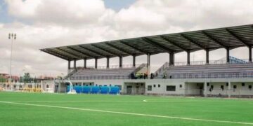 Kinshasa : Le gouvernement annonce l&rsquo;inauguration du complexe sportif Sainte-Thérèse de N’Djili le 30 juin