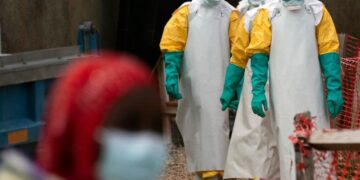 RDC : Une nouvelle épidémie d’Ebola déclarée en Ituri dans un contexte sécuritaire explosif