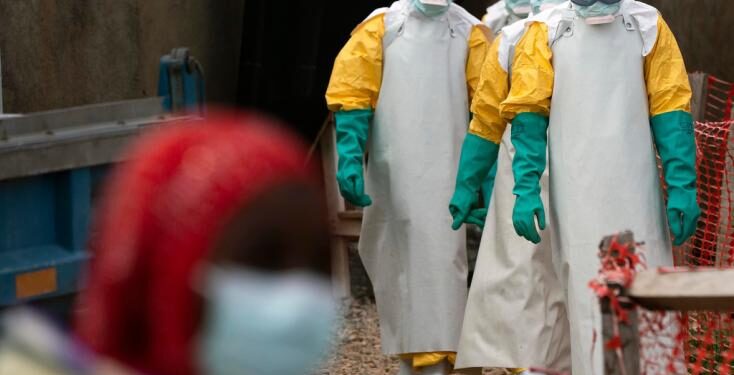 RDC : Une nouvelle épidémie d’Ebola déclarée en Ituri dans un contexte sécuritaire explosif