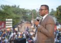 Politique salariale : JP Lihau dénonce des écarts salariaux « inacceptables » entre les administrations de Kinshasa et de provinces