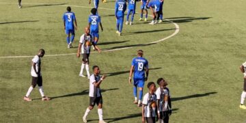 Linafoot- Play-offs : Mazembe frappe fort face à Don Bosco et Lupopo assure le minimum devant Céleste FC
