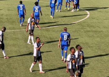 Linafoot- Play-offs : Mazembe frappe fort face à Don Bosco et Lupopo assure le minimum devant Céleste FC