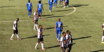 Linafoot- Play-offs : Mazembe frappe fort face à Don Bosco et Lupopo assure le minimum devant Céleste FC