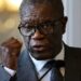 Débat sur la constitution : Denis Mukwege rejette l’organisation d’un référendum sans les deux Kivu