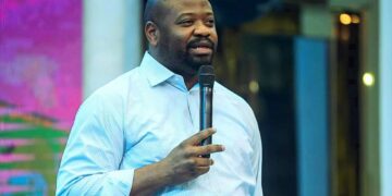 Réaction Moise Mbiye sur le dossier lépreux : « Je ne suis pas du camp de l’opposition, encore moins dans la rébellion »