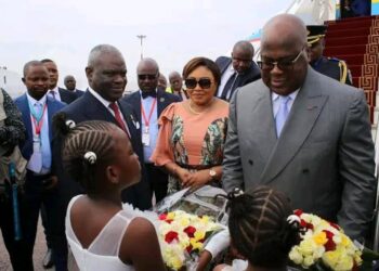 RDC : Félix Tshisekedi somme le gouvernement de protéger le patrimoine immobilier du secteur de l’éducation (Conseil des ministres)