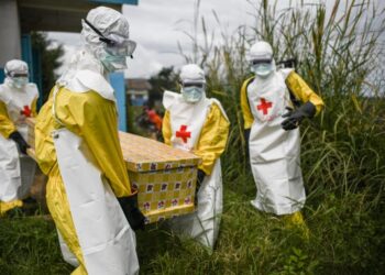 RDC : Le Gouvernement déclare une nouvelle résurgence d’Ebola en Ituri, déjà 80 décès enregistrés (Document)