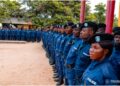 Lutte contre l’insécurité : Après plus de 12 ans, les sous-officiers de la PNC bénéficient enfin d’un avancement en grade