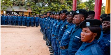Lutte contre l’insécurité : Après plus de 12 ans, les sous-officiers de la PNC bénéficient enfin d’un avancement en grade