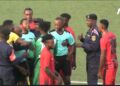 Linafoot – Play-offs : Maniema-Union enchaine avec la troisième défaite consécutive face à l&rsquo;As Vita Club (0-1) au Stade Mazembe