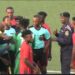 Linafoot – Play-offs : Maniema-Union enchaine avec la troisième défaite consécutive face à l&rsquo;As Vita Club (0-1) au Stade Mazembe