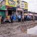 Kinshasa : Le gouvernement relance en urgence les travaux de l’avenue Kianza à Ngaba