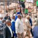RDC : contre les constructions anarchiques, Félix Tshisekedi ordonne un contrôle préalable des permis de construire