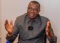 Résurgence d’Ebola en RDC : Julien Paluku sensibilise à l’observance des mesures préventives