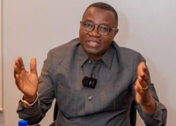 Résurgence d’Ebola en RDC : Julien Paluku sensibilise à l’observance des mesures préventives