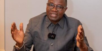 Résurgence d’Ebola en RDC : Julien Paluku sensibilise à l’observance des mesures préventives