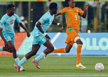 CAN U17 Maroc 2026 : La RDC s&rsquo;incline de nouveau et quitte la compétition après deux journées