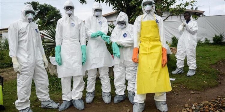 Kinshasa : Les autorités sanitaires démentent la présence d’un cas d’Ebola dans la capitale