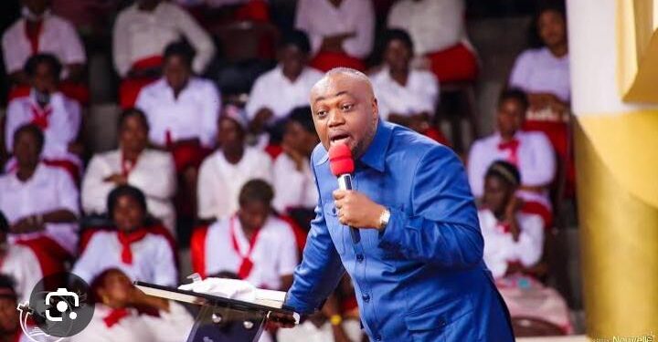 Révision constitutionnelle : « Si nous perdons Félix Tshisekedi nous serons encore des esclaves au moins pendant 50 ans et le relèvement du Congo prendra du temps » (prophète Naeema Sikatenda Jacques)