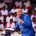 Révision constitutionnelle : « Si nous perdons Félix Tshisekedi nous serons encore des esclaves au moins pendant 50 ans et le relèvement du Congo prendra du temps » (prophète Naeema Sikatenda Jacques)