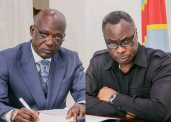 Crise à la tête de l&rsquo;exécutif du Kasaï-Oriental : le vice-gouverneur dénonce sa mise à l’écart par son titulaire dans la gestion de la province