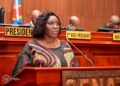 RDC : Le Sénat convoque une plénière mardi autour des finances publiques, des accords avec les États-Unis et le Rwanda