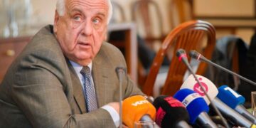 RDC : décès d’Étienne Davignon, dernier présumé auteur de l’assassinat de Patrice Lumumba encore en vie