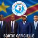 Création de la coalition article 64: Dominique Munongo Inamizi salue une entrée de la RDC dans une ère de changement