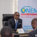 Renforcement du capital humain de l’ONEM : Me Fanon Beya Ngombe lance la formation des agents et cadres de recouvrement