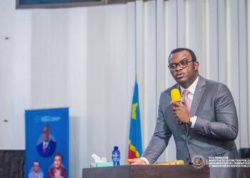 Fonction publique en RDC : 1 200 agents mis à la retraite la semaine prochaine, 3 000 autres le mois prochain